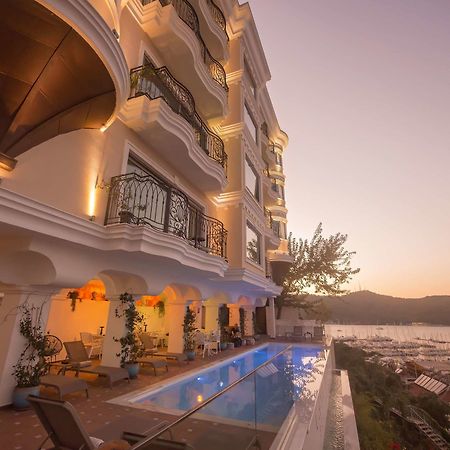 Casa Margot Hotel - Adults Only Fethiye Esterno foto