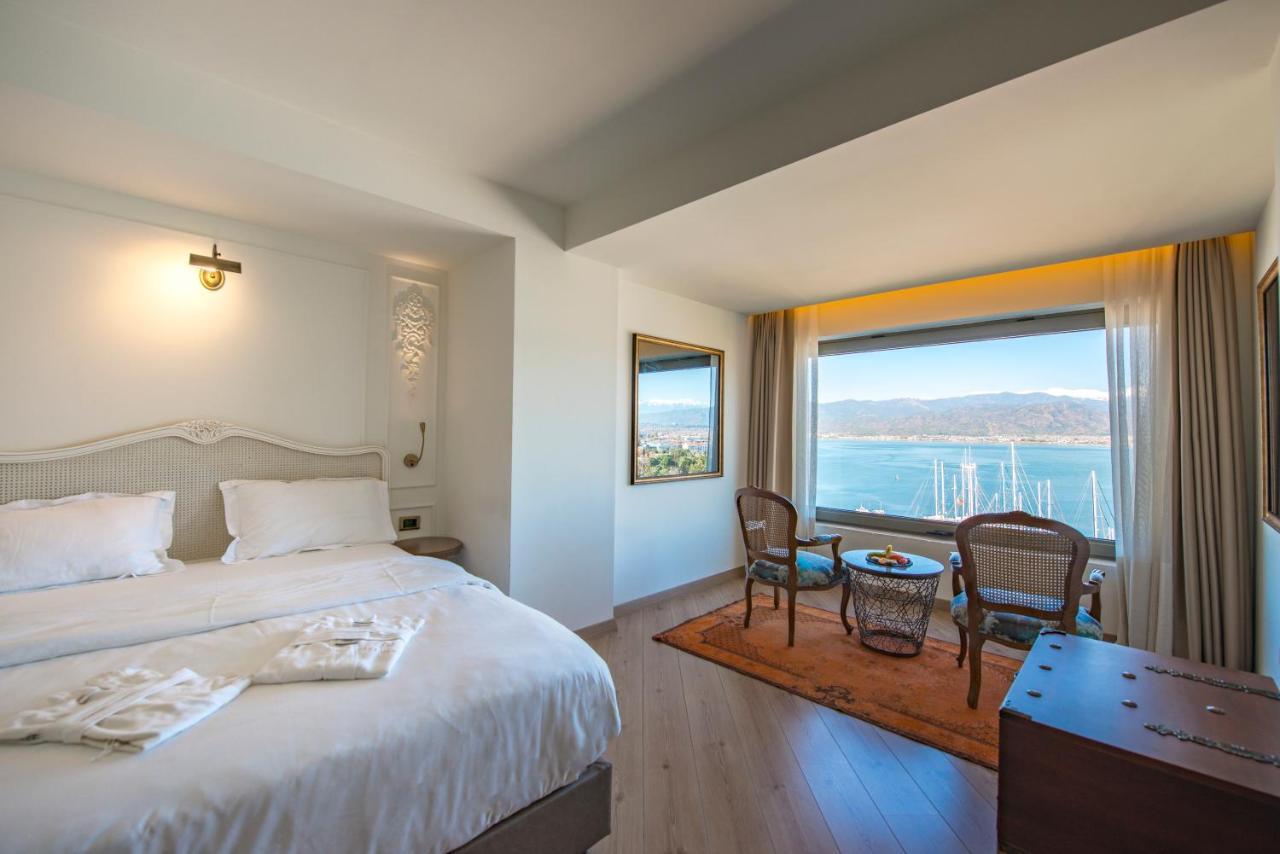 Casa Margot Hotel - Adults Only Fethiye Esterno foto