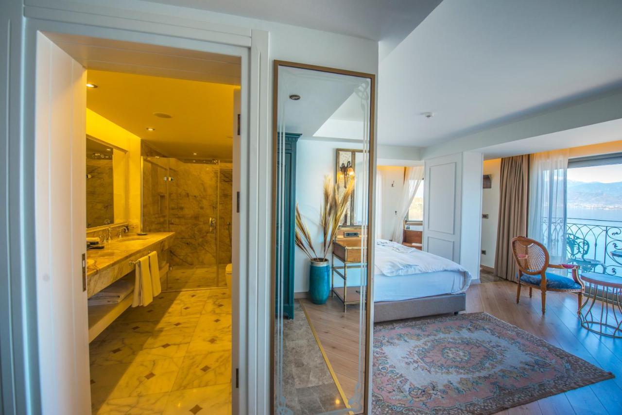Casa Margot Hotel - Adults Only Fethiye Esterno foto