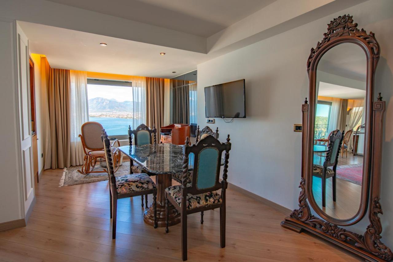 Casa Margot Hotel - Adults Only Fethiye Esterno foto