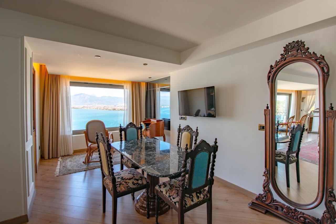 Casa Margot Hotel - Adults Only Fethiye Esterno foto