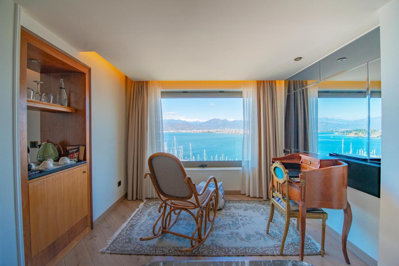 Casa Margot Hotel - Adults Only Fethiye Esterno foto