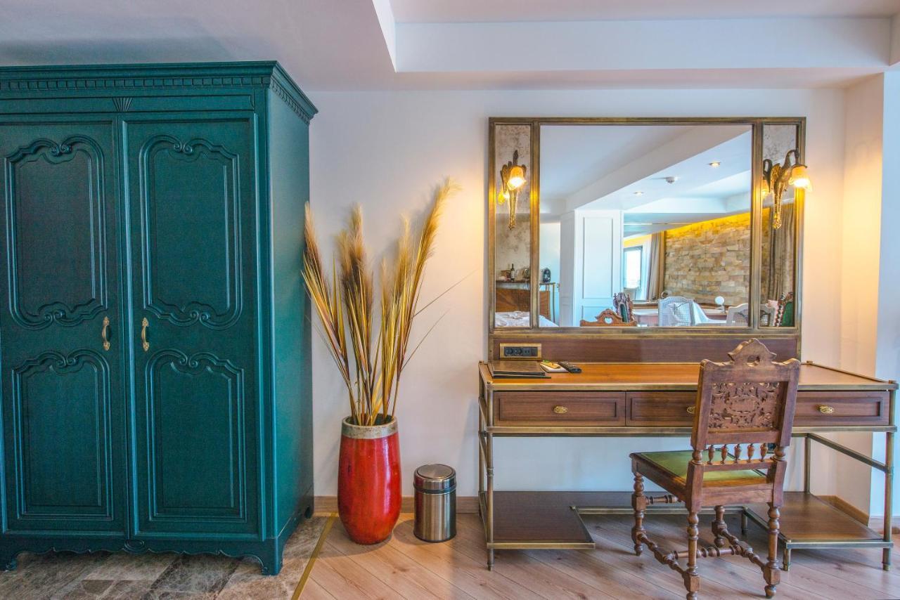 Casa Margot Hotel - Adults Only Fethiye Esterno foto