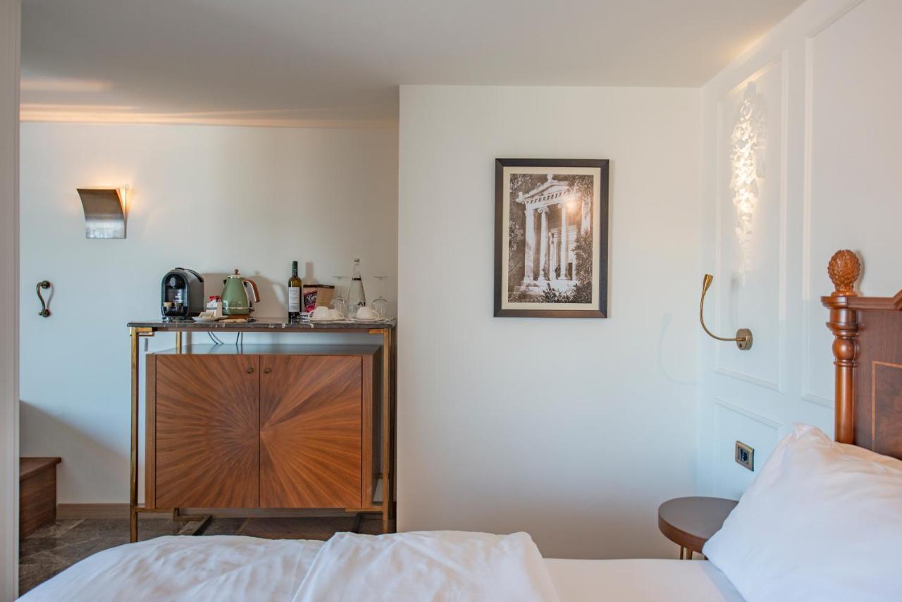 Casa Margot Hotel - Adults Only Fethiye Esterno foto