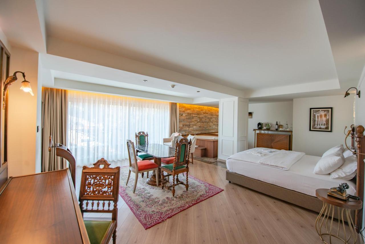 Casa Margot Hotel - Adults Only Fethiye Esterno foto
