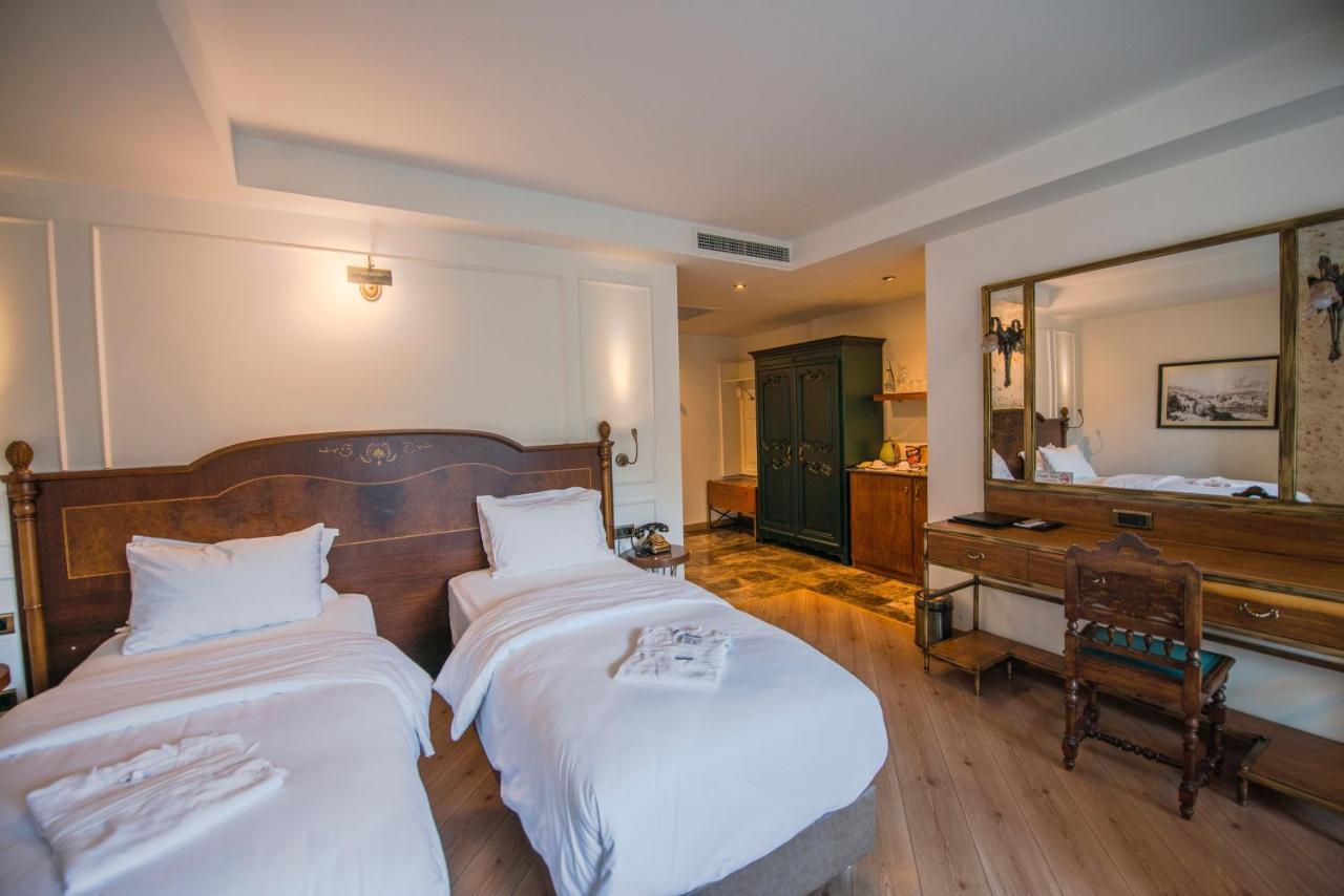 Casa Margot Hotel - Adults Only Fethiye Esterno foto