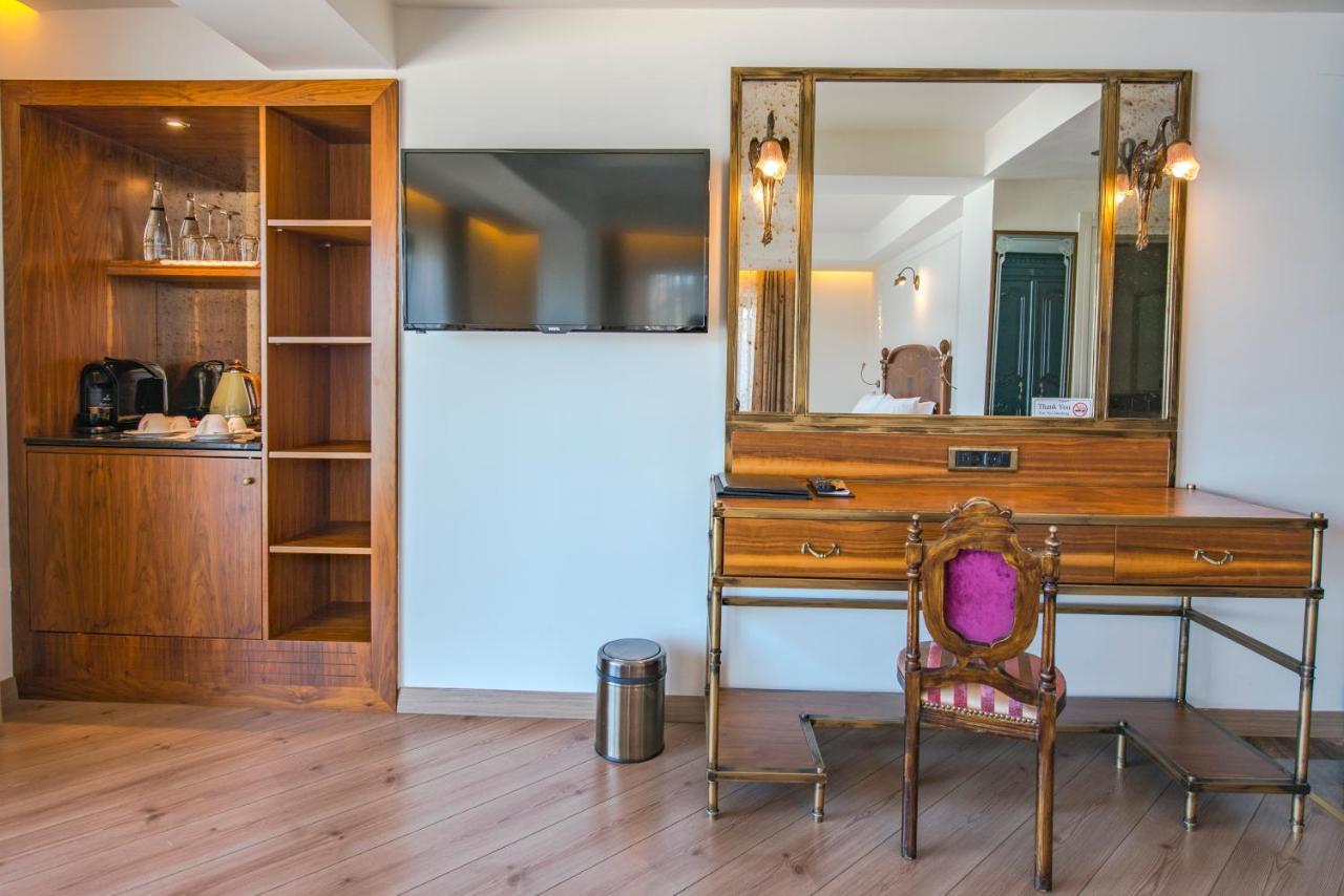Casa Margot Hotel - Adults Only Fethiye Esterno foto
