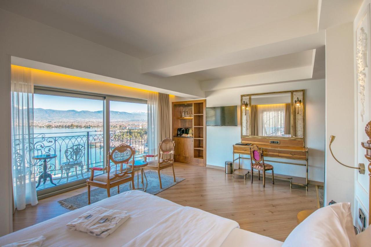 Casa Margot Hotel - Adults Only Fethiye Esterno foto