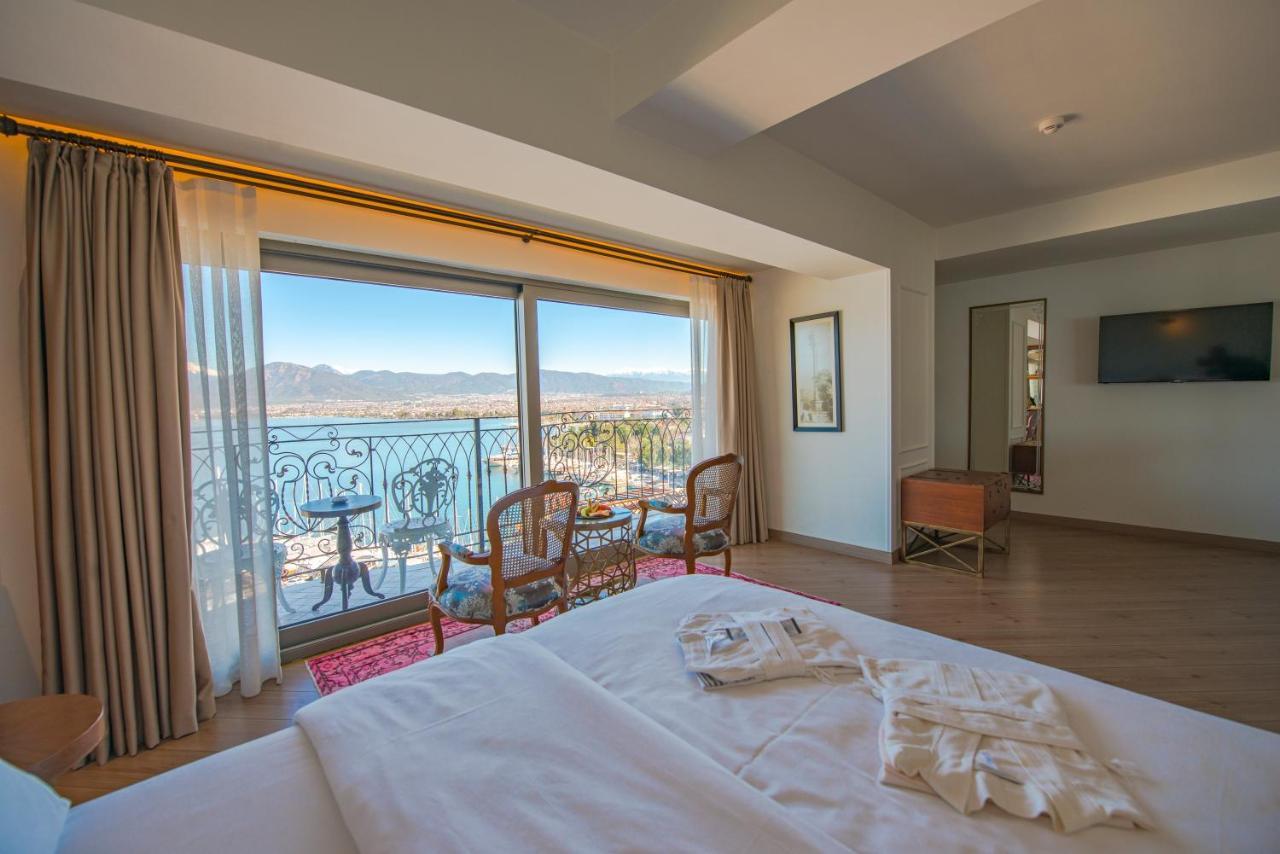 Casa Margot Hotel - Adults Only Fethiye Esterno foto
