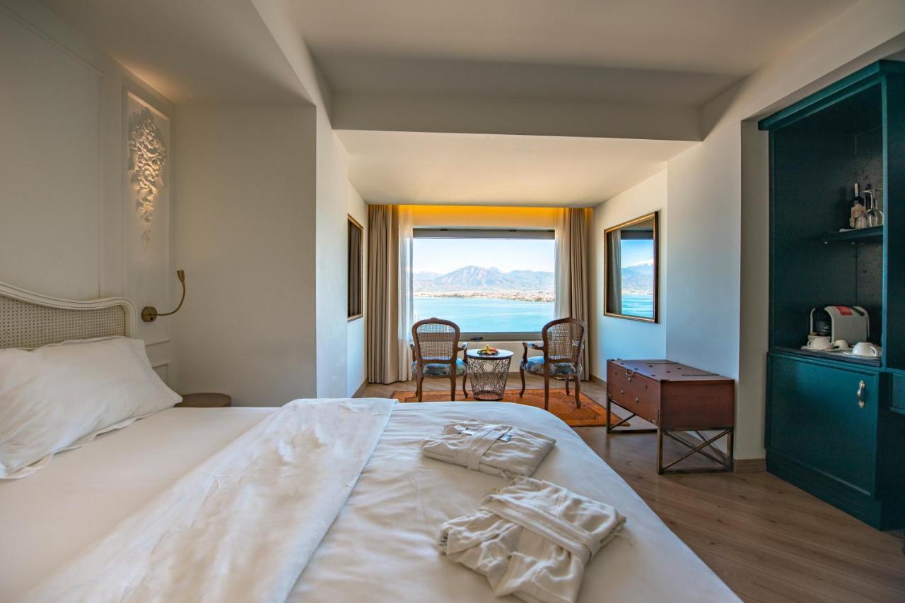 Casa Margot Hotel - Adults Only Fethiye Esterno foto