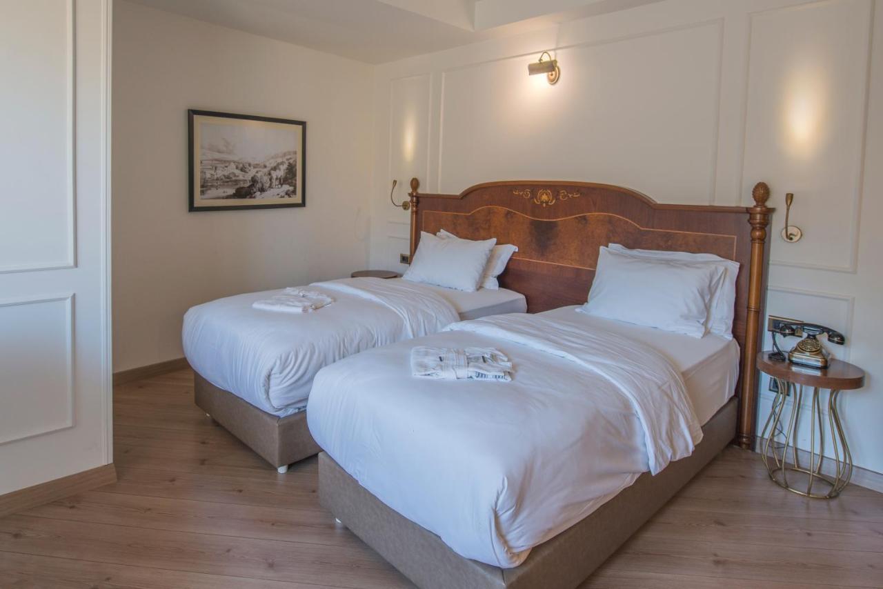 Casa Margot Hotel - Adults Only Fethiye Esterno foto