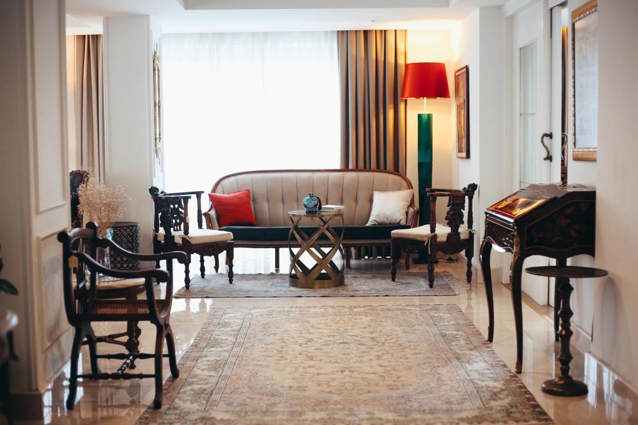 Casa Margot Hotel - Adults Only Fethiye Esterno foto