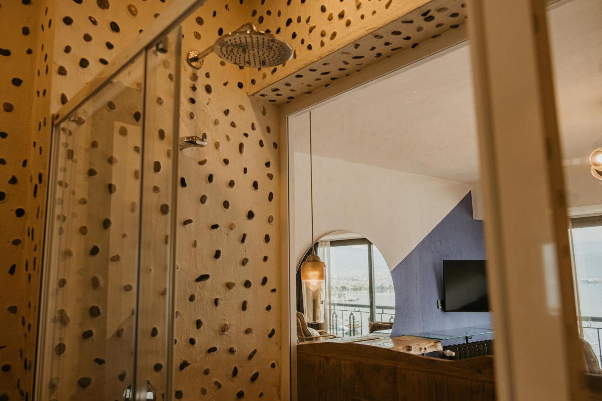 Casa Margot Hotel - Adults Only Fethiye Esterno foto