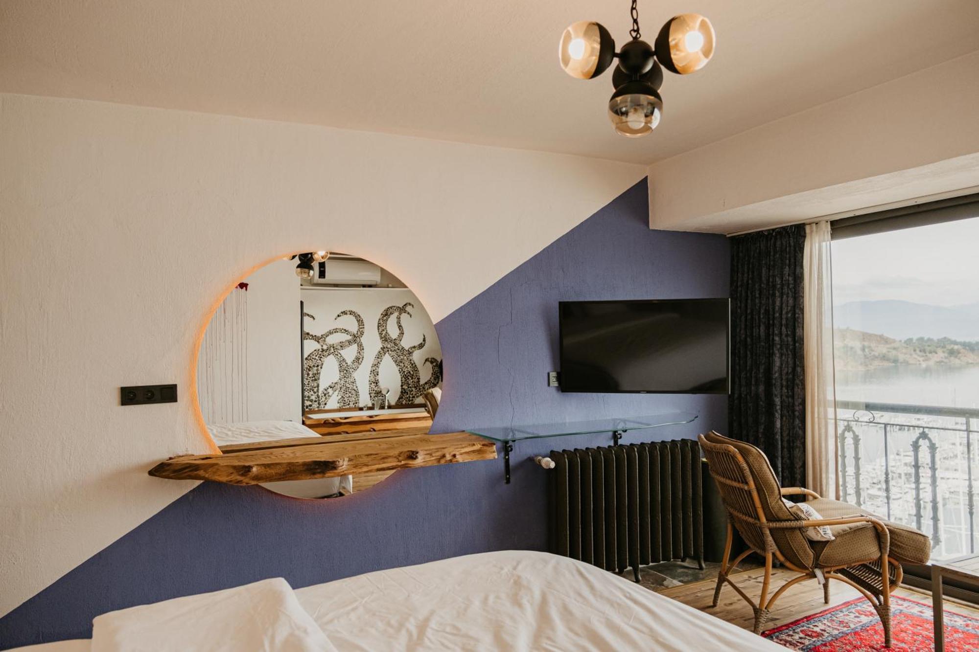 Casa Margot Hotel - Adults Only Fethiye Esterno foto