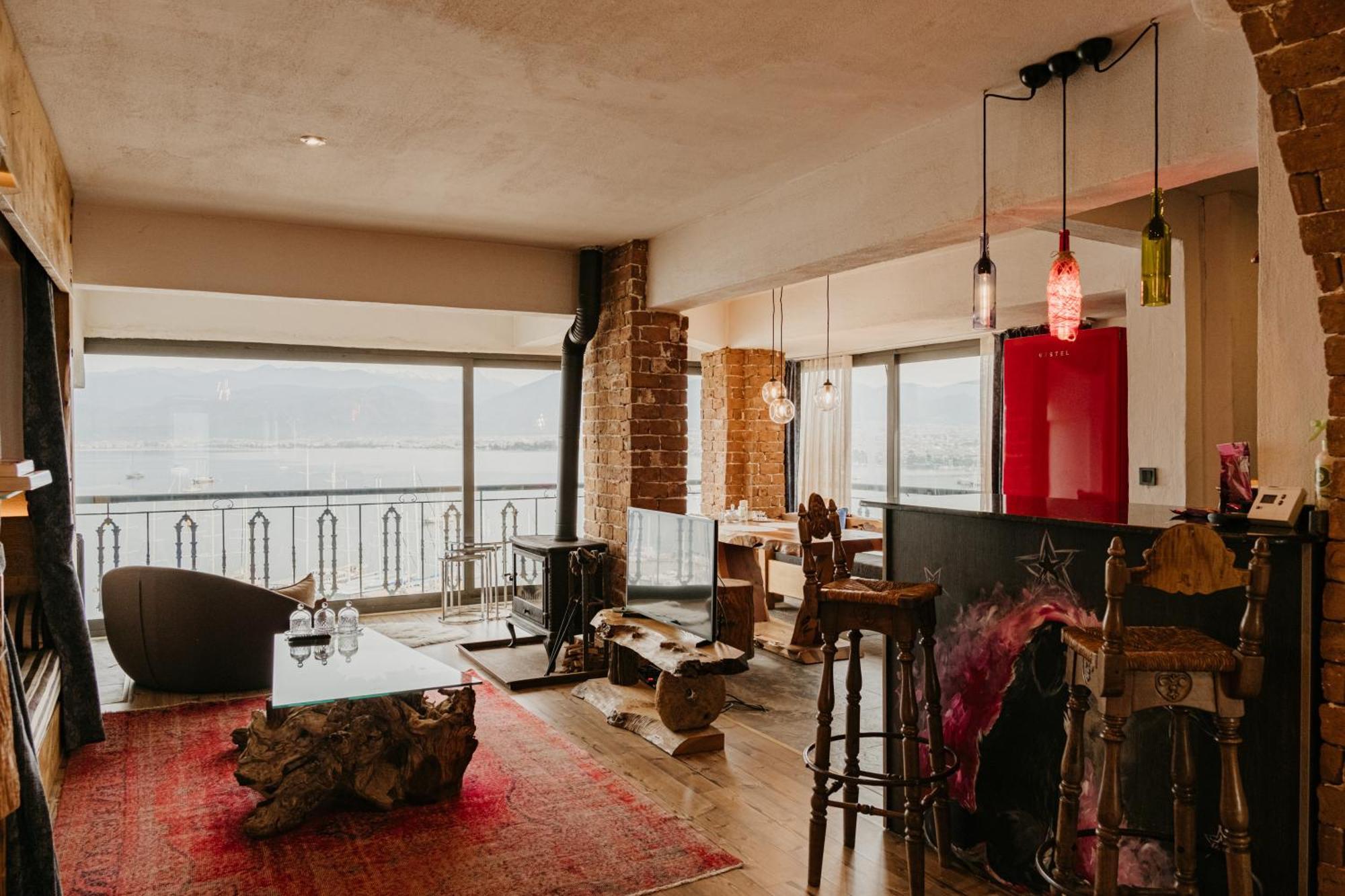 Casa Margot Hotel - Adults Only Fethiye Esterno foto