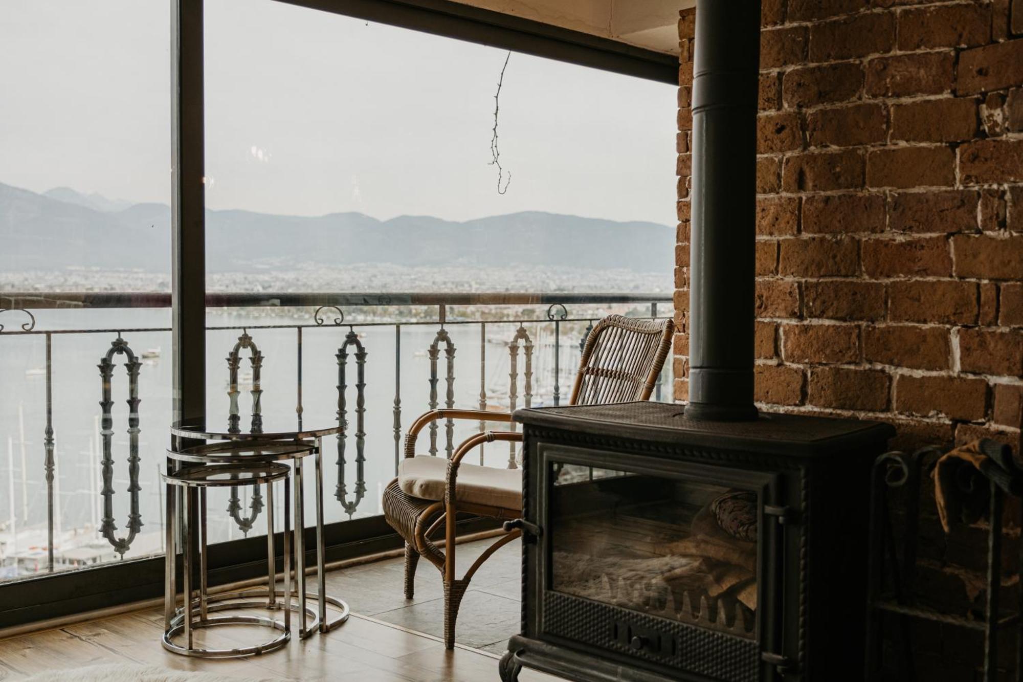 Casa Margot Hotel - Adults Only Fethiye Esterno foto