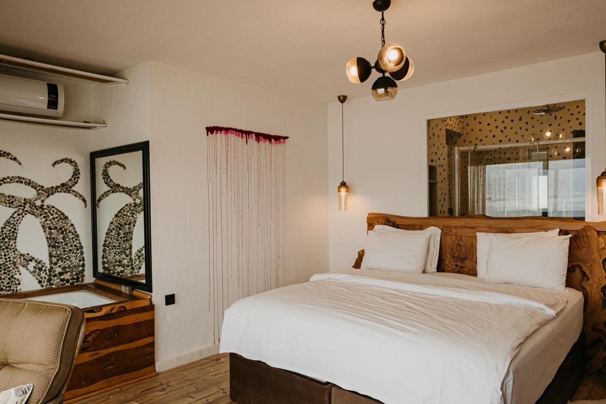 Casa Margot Hotel - Adults Only Fethiye Esterno foto