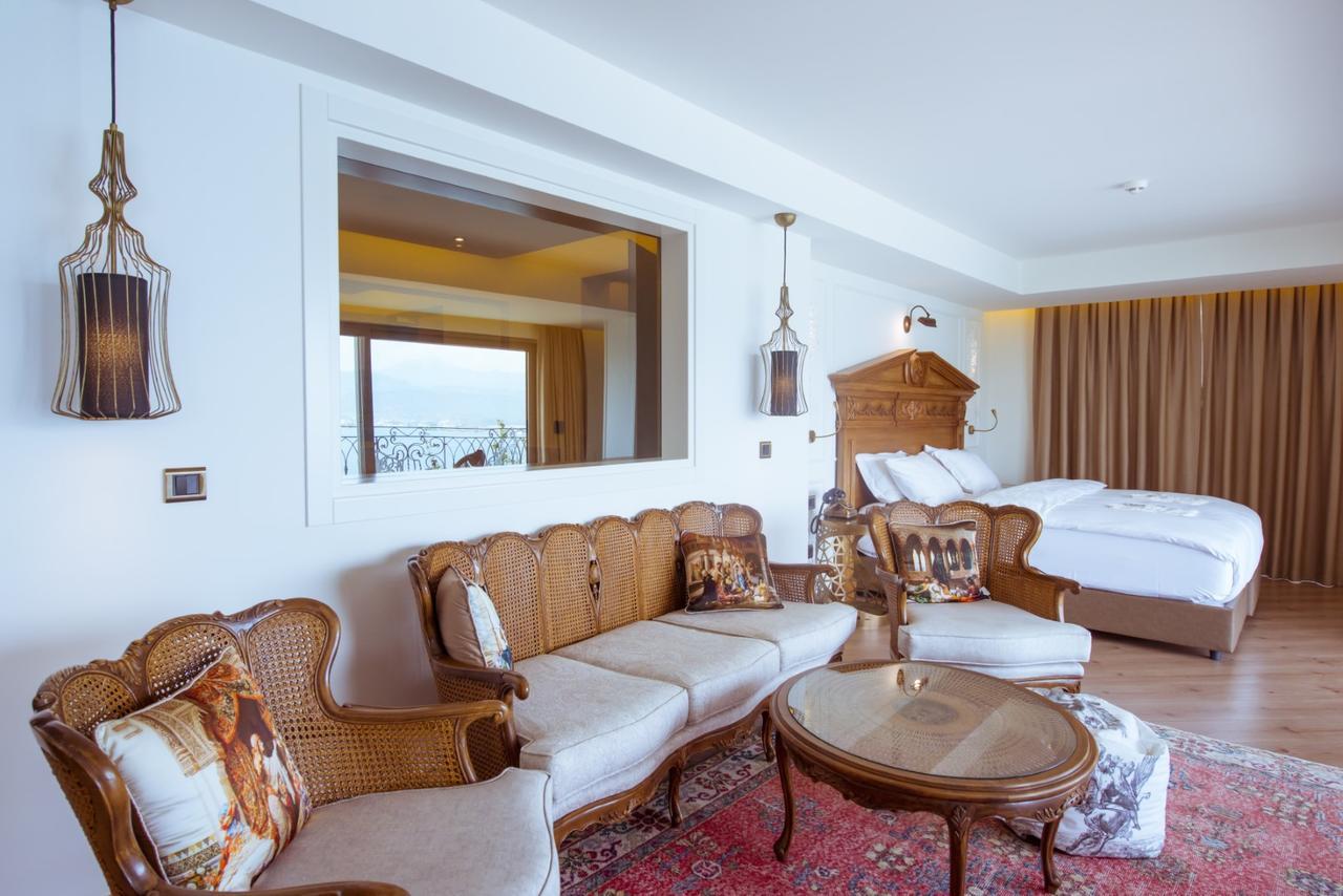Casa Margot Hotel - Adults Only Fethiye Esterno foto