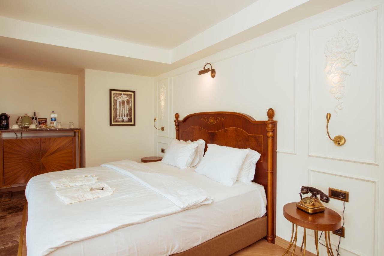 Casa Margot Hotel - Adults Only Fethiye Esterno foto