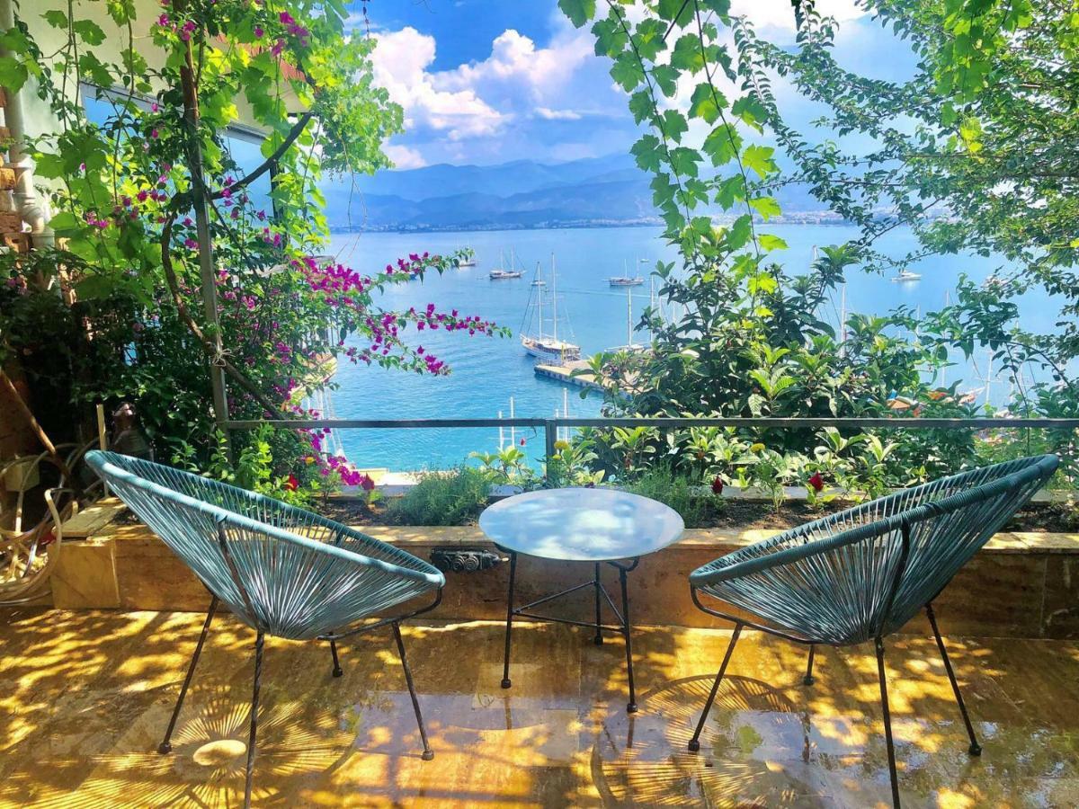 Casa Margot Hotel - Adults Only Fethiye Esterno foto